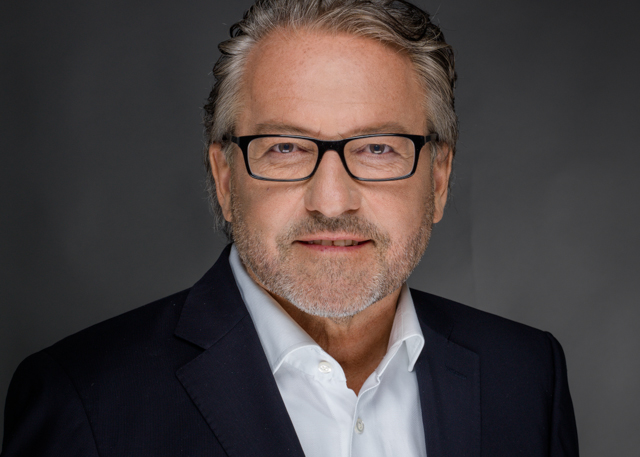 Charakter Portrait