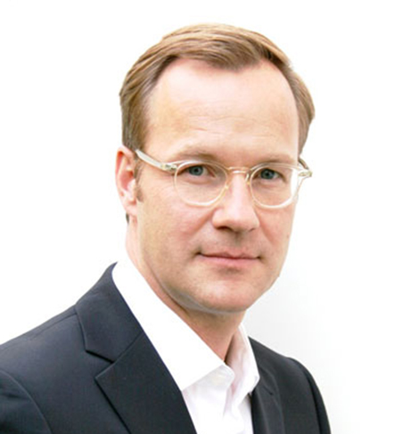 Prof. Dr. Heiko Roehl