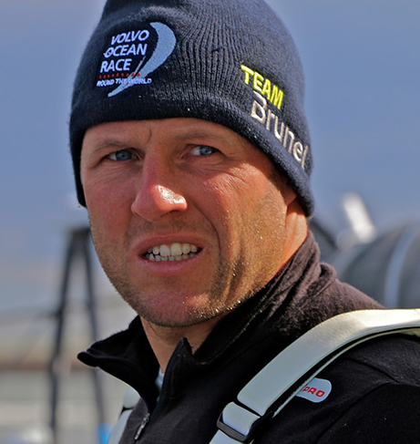Robert Stanjek