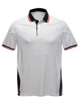 MADISON TEC POLO SHORT MEN